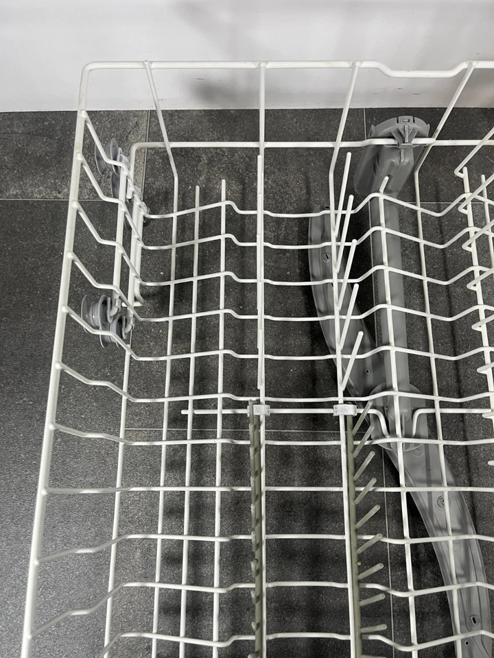 ✅ Geschirrkorb Oben Ober Korb Bosch Siemens Neff Spülmaschine 60cm ROSTFREI - Bild 4 von 4