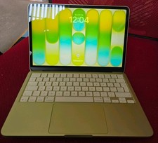 MacBook Neo - A18 Pro - 8GB - 256GB - Citrus