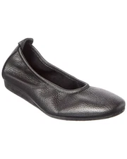 Arche Laius Leather Flat Women's