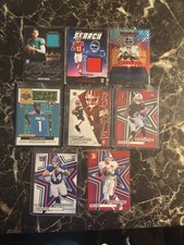 2025 PANINI ROOKIES & STARS NFL Complete Your Set Rookie, Patch, Parallel, Color
