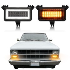 Atledlt Led Turn Signal Drl Lights Compatible W Atledlt Led Turn Signal Drl Lights Compatible W