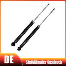 2x Stoßdämpfer Gasdruck Hinten für VW Polo 6C 6R 9N Audi 2002-2006 Seat Cordoba
