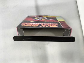 Jack Bros. Virtual Boy Game Top-View Action Used 1995