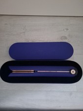Dyson Corrale Gifting Edition 2022 Akku-Haarglätter - Violettblau/(426145-01)