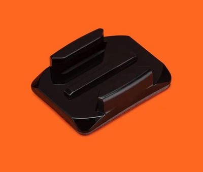 Outbound Lighting Curved Helmet Mount Base
