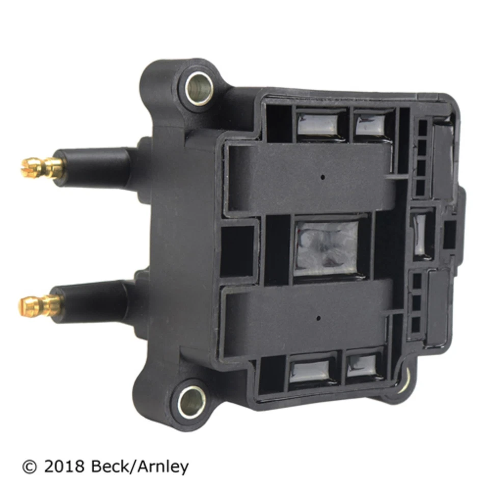 Bobinas de encendido Beck Arnley 178-8402 para Subaru Baja Legacy Outback Forester Foto 3 de 4