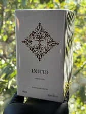 Initio Parfums Prives Paragon Extrait De Parfum Spray 90ml/3.04oz New