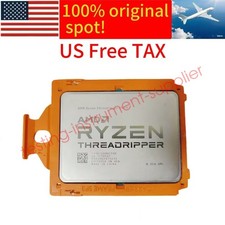 AMD Ryzen Threadripper 1920x 12-core 3.5 GHz socket str4 processor supports x399