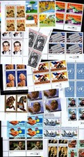 1995 - Choose from ALL Commemorative Plate Blocks & Sheets! MNH US Stamps!