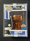 Batman DC Super Heroes Funko Pop Heroes #144 Toy Tokyo Limited Edition
