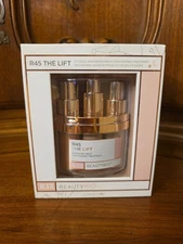 Beauty Bio R45 The Lift Advanced Neck Contouring Treatment 3x .17 Fl.oz--NIB