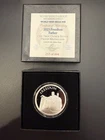 2023 Freedom Father WWM #48 Silver Shield 1 oz .999 Silver Round Proof #253/444