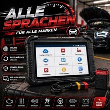  ALLES Codieren bis 2099 - 3 Programme Diagzo...