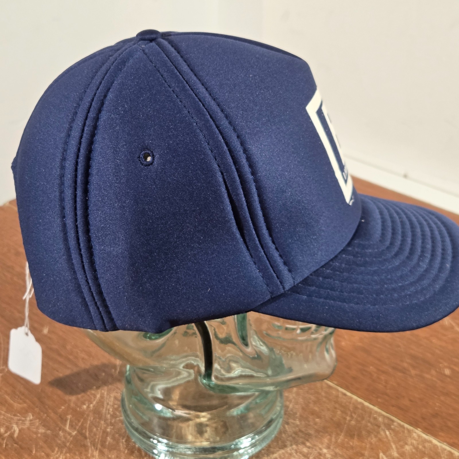 Square B Ranch Snapback hat Baseball cap - image 4