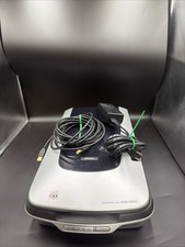 Scanner desktop piano fotografico Epson Perfection 4490 con cavi alimentazione e USB testato