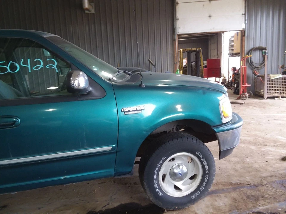 后刹车转子适用于 97 - 98 EXPEDITION 2084898 — 第 2/4 张图片