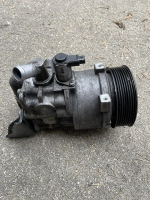 BMW Servopumpe Dynamic Drive Tandem Orig. LFR540 1aVariable Lenkhilfe F10/11 N55