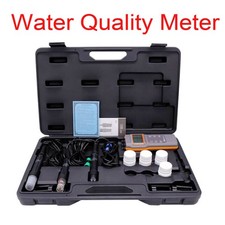 AZ86031 MultiParameter Water Quality Tester