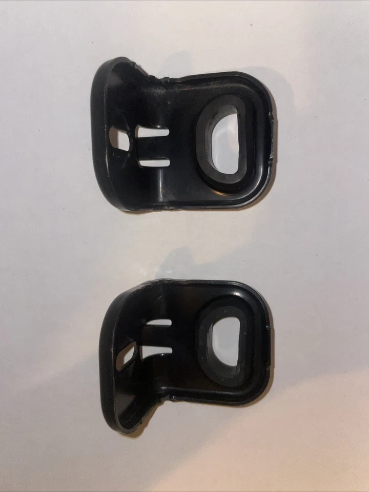 Soporte superior radiador Camaro GM 22762586 2012-2015 modelos naturalmente aspirados Foto 4 de 4