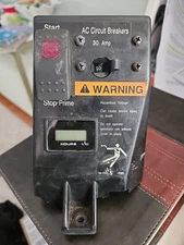 Onan Complete Switch Control Assembly For Cummins Hgjad Hgjae Hgjaf Generator