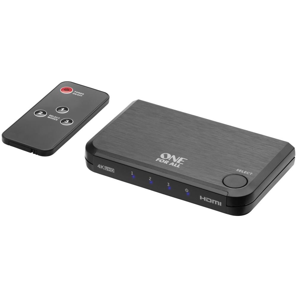 HDMI- SV1632 4K UHD 3 1 HDMI-TV- Eingang 1907585 5590₽