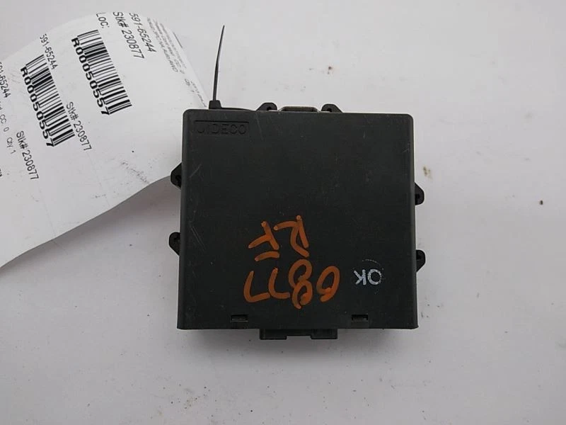 Módulo de controle de computador de controle de cruzeiro SUBARU BAJA 2003 2004 2005 2006 - Imagem 2 de 4