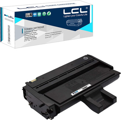 Compatible Toner Cartridge (Updated Chip)  for Ricoh 407258 407259 SP201LA SP201