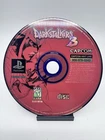 Darkstalkers 3 (Sony PlayStation 1) [Disc Only] Tested Working