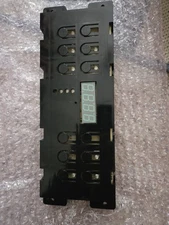 5304509231 Electrolux Clock ES330ISB Black New OEM Genuine Part