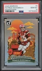 2025 PATRICK MAHOMES DOWNTOWN PSA 10 [CHASER PACK]‼️🔥