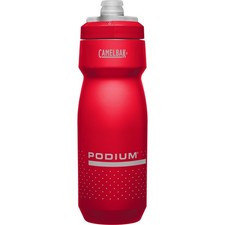 Camelbak Podium High Flow Squeeze Bike Water Bottle For Cycling