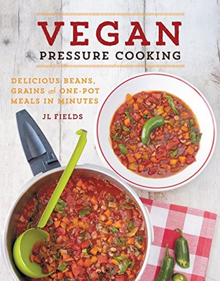 #ad Vegan Pressure Cooking: Delicious Bea... Fields J. L. $7.69