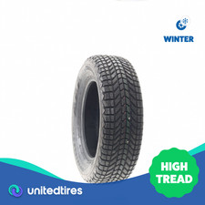 Driven Once 235/65R17 Firestone Winterforce UV 103S - 13/32