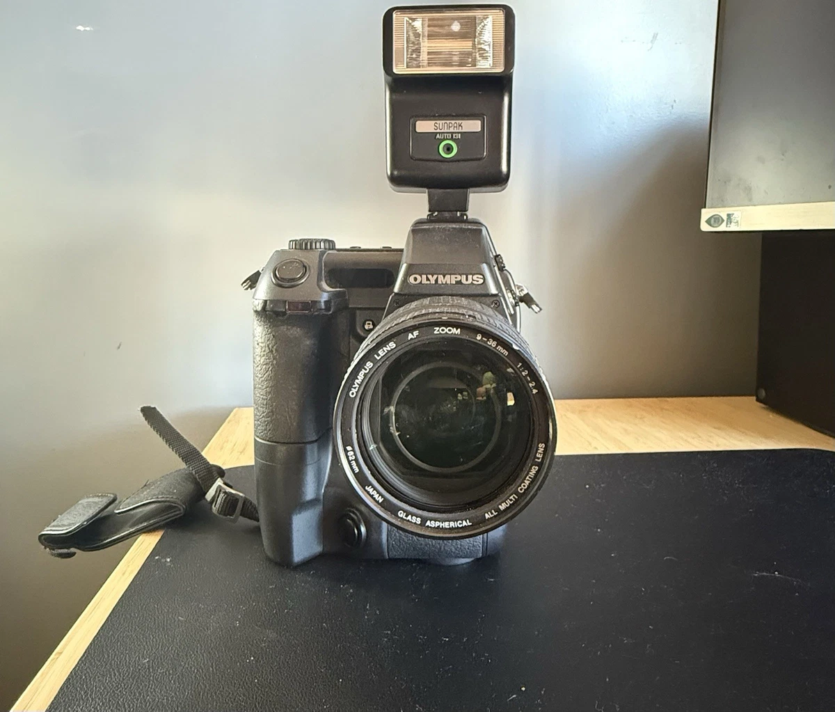 Olympus Camedia E-10 Digital Cameras for Sale - Shop New & Used