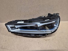 Frontscheinwerfer BMW IX I20 9851807-10 Laser Links Scheinwerfer Headlight