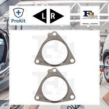 2x ORIGINAL® Fa1 Dichtung, Abgasrohr für Jeep GRAND CHEROKEE IV GLADIATOR