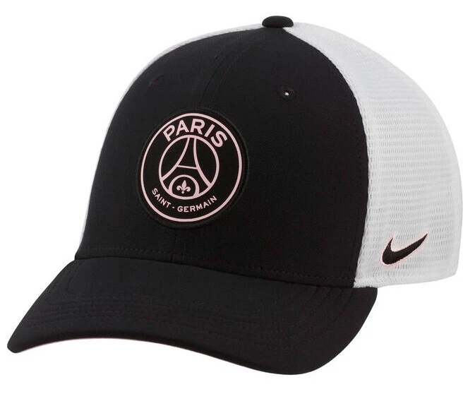 Nike paris saint germain cap hotsell