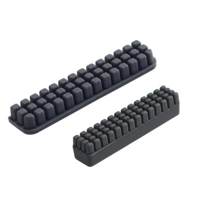3D Printer Accessories Nozzle Brush For Bambu Lab A1/A1 mini Wiper Cleaning Tool