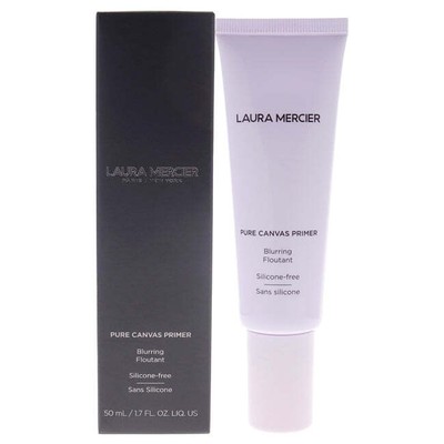 Pure Canvas Blurring Primer by Laura Mercier for Women - 1.7 oz Primer