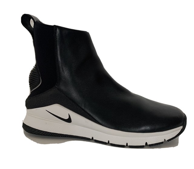 nike rivah high premium women's boot