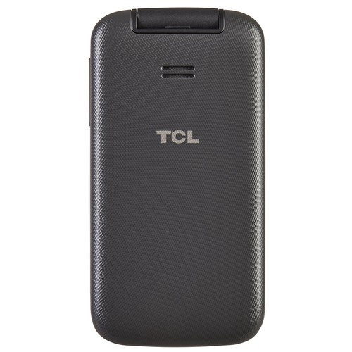 Teléfono prepago Walmart Family Mobile TCL Flip 2 (FLIP2) 16 GB/2 MP, bloqueado a FM🆕 - Imagen 4 de 10