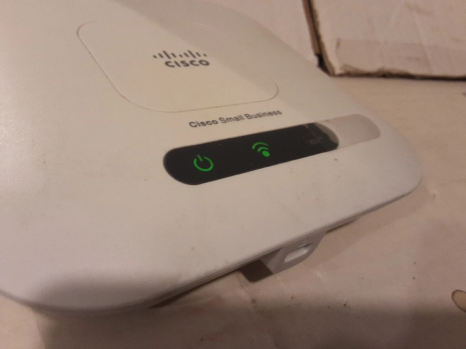 Cisco BT Signal Assist / Signal Box - 74-102517-01 / USC3331-EG-01 - New & Boxed - Image 2 of 4