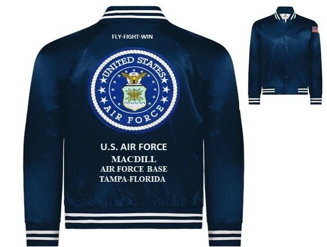 Macdill uniform store shop