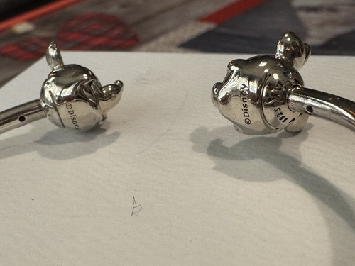 Bracciale Pandora Rigido Disney Mikey Mis.1 - Foto 4 di 4