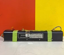 HUGHES 1177H16F00 664H TWT Traveling-Wave Tube Amplifier 3.9-11.7GHz, 10W, CBand