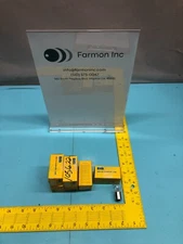 Lot of 6 EiKO EI-8014 MEDICAL/SCIENTIFIC LAMP, 6V 10W, 183681