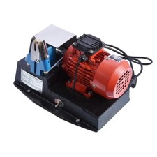 DNB-4 Paint Grinding and Stripping Machine Wi...