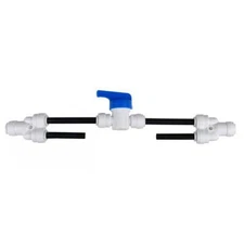 Stealth RO 100 200 Membrane Flush Kit -Water filter Hydrologic Hydro-Logic 26040