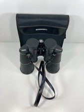 Bushnell Ensign 10 x 50 Binoculars with Case 277 Feet