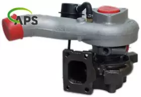 Turbolader 452047-5002S Ford Maverick 2.7 TD  Nissan Terrano 2.7 TD 125 PS